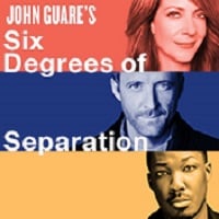 Review: ‘Six Degrees of Separation’ at the Barrymore Theatre
