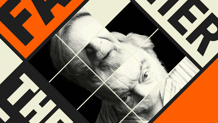 Review #2: ‘The Father’ at The Studio Theatre