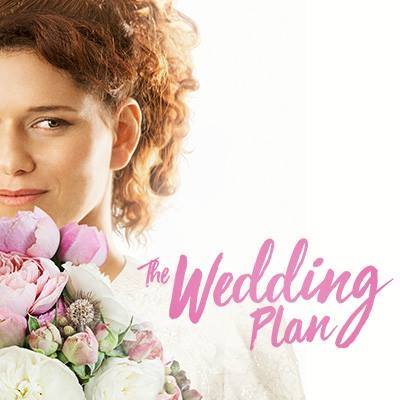 Film Review: ‘The Wedding Plan’