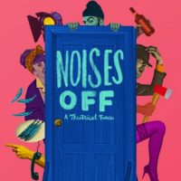 Review: ‘Noises Off’ at Everyman Theatre