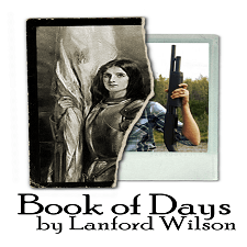 Review: ‘Book of Days’ at Rockville Little Theatre