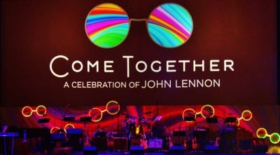 Review: ‘Come Together:  A Celebration of John Lennon’ at The Kennedy Center