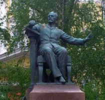 Review: ‘Russians in Paris’ at the Russian Chamber Art Society