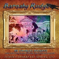 Review: ‘Barnaby Rudge’ at Lumina Studio Theatre