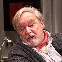 Magic Time!: ‘The Father’ at The Studio Theatre