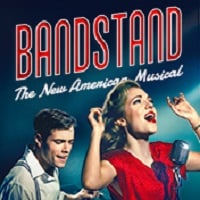 Review: ‘Bandstand’ at the Bernard F. Jacobs Theatre