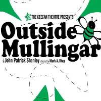 Review #1: ‘Outside Mullingar’ at The Keegan Theatre