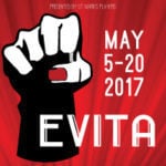 Review: ‘Evita’ at St. Mark’s Players