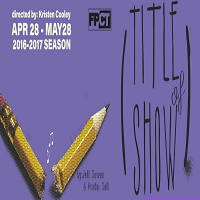 Review: [title of show] at Fells Point Corner Theatre