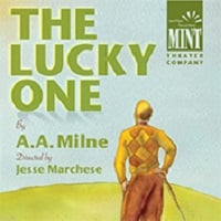 Review: ‘The Lucky One’ at Mint Theater Company