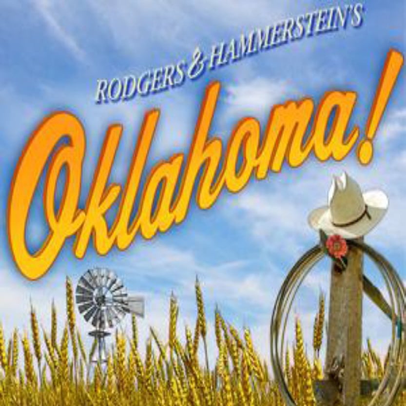 Review: ‘Oklahoma!’ at John W. Engeman Theater