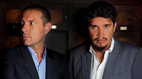 Review: Mason Bates’ KC Jukebox: ‘Thievery Corporation’ at The Kennedy Center