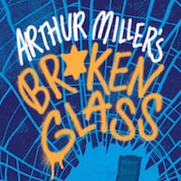 Review: ‘Broken Glass’ at Theater J