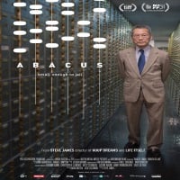 Film Review: ‘Abacus: Small Enough to Jail’