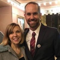 The Dream Team that Made a Small Town Big: Interview with Erin Reilly and Matthew Decker of Theatre Horizon