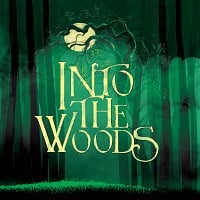 ​Review: ‘Into the Woods’ at Summer Dinner Theatre at Montgomery College