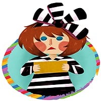 Review: ‘Junie B. Jones is Not a Crook’ at Adventure Theatre MTC