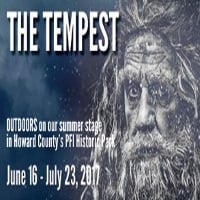 Review: ‘The Tempest’ at Chesapeake Shakespeare Company