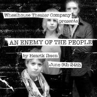 Review: ‘An Enemy of the People’ at Wheelhouse Theater Company