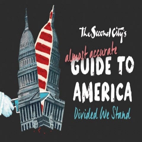 Review: The Second City’s ‘Divided We Stand’ at The Kennedy Center