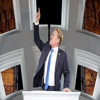 Opinion: ‘Julius Caesar, William Shakespeare, and the Fine Art of Dissent’