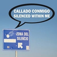 Report #2: ‘Callado Conmigo’ (‘Silenced Within Me’) at GALA Hispanic Theatre