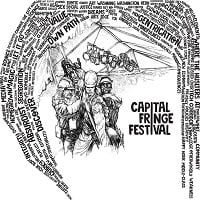 2017 Capital Fringe Review: ‘Exit, Pursued by a Bear’ at Barabbas Theatre