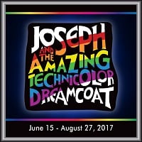 Preview: Toby Orenstein Tailors ‘Dreamcoat’ for a Dream Cast at Toby’s Dinner Theatre