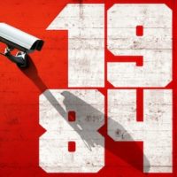 Review: ‘1984’ at the Hudson Theatre