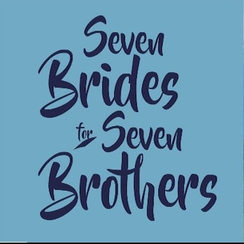Review: ‘Seven Brides for Seven Brothers’ at the Summer Dinner Theatre at Montgomery College