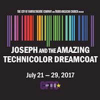 Review: ‘Joseph and the Amazing Technicolor Dreamcoat’ at City of Fairfax Theatre Company