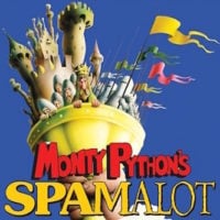 Review: ‘Monty Python’s SPAMALOT’ at Rockville Musical Theatre