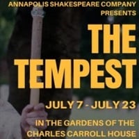 Review: ‘The Tempest’ at Annapolis Shakespeare Company
