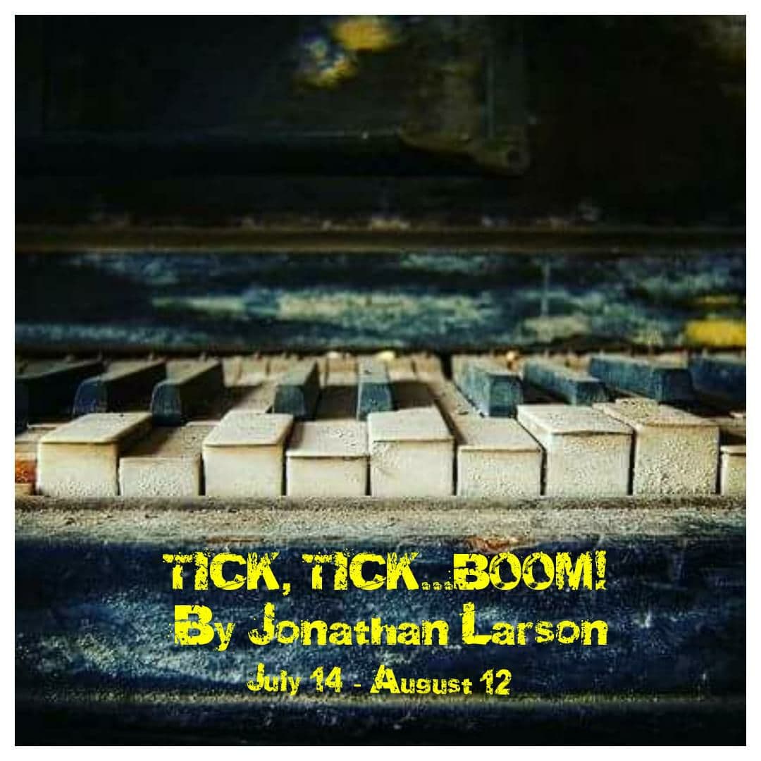 Review: ‘Tick Tick… BOOM!’ at Stillpointe Theatre