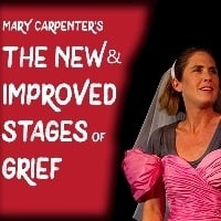 Review: ‘The New and Improved Stages of Grief’ at Act II Playhouse