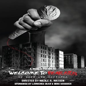 Review: Contemporary American Theater Festival (CATF): ‘Welcome to Fear City’