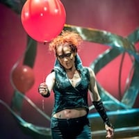 Review: ‘The Mark of Cain’ at Synetic Theater