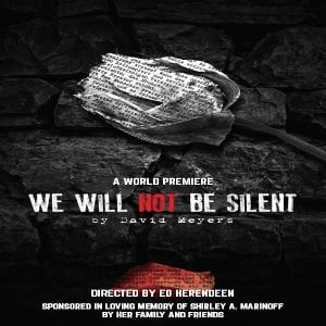 Review: Contemporary American Theater Festival (CATF): ‘We Will Not Be Silent’
