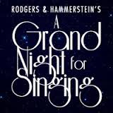Review: ‘A Grand Night for Singing’ at NextStop Theatre Company