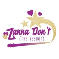 Zanna Don't at Theatre Horizon