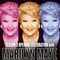 Review: The American Pops Orchestra Presents ‘Season 3 Opening Celebration! With Marilyn Maye’ at Arena Stage at the Mead Center for American Theater