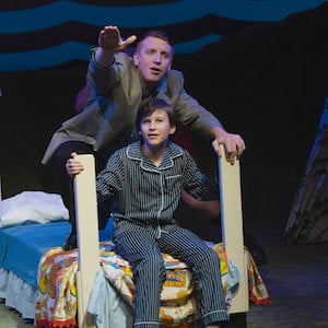 Magic Time!: ‘Big Fish’ at The Keegan Theatre