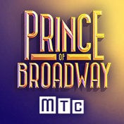 Review: ‘Prince of Broadway’ at the Manhattan Theatre Club