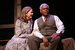 Review: ‘Death of a Salesman’ at Ford’s Theatre