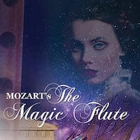 Review: The In Series: Mozart’s ‘The Magic Flute’ at the D.C. Scottish Rite Temple