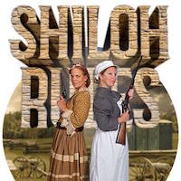 Review: ‘Shiloh Rules’ at Colonial Players of Annapolis – Final Weekend Starts TODAY