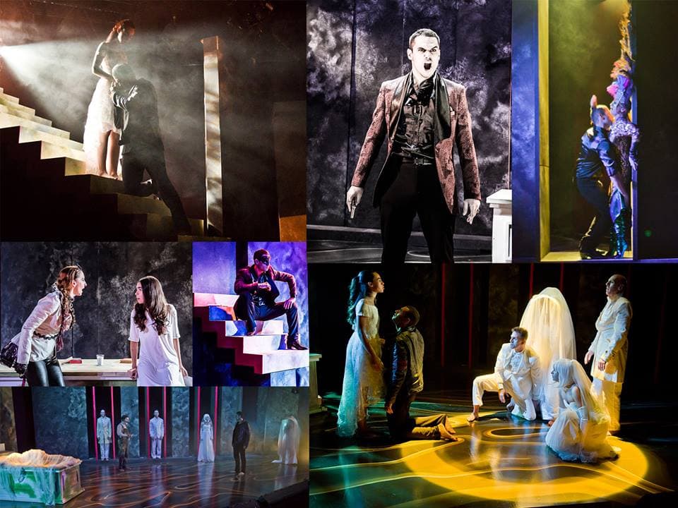 Review: ‘Don Juan Tenorio’ at GALA Theatre