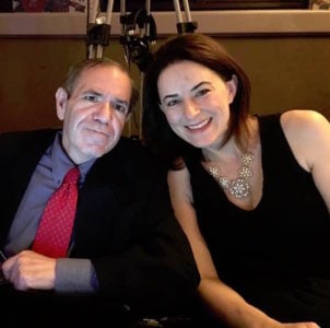 DCMetroTheaterArts Announces New Editor-in-Chief, Joel Markowitz Named Editor Emeritus