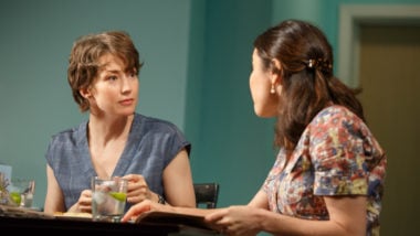 Review: ‘Mary Jane’ at The New York Theatre Workshop