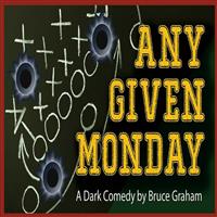 Review: ‘Any Given Monday’ at Dominion Stage